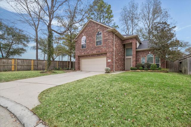 1914 Westwood Lake Court, Kingwood, TX 77339