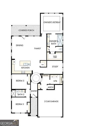 1339 Autumn Lake Drive, Gainesville, GA 30504