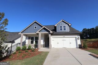 1339 Autumn Lake Drive, Gainesville, GA 30504