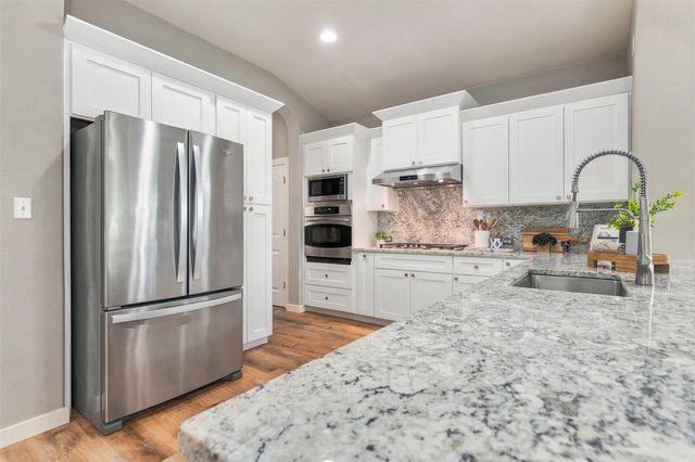 1618 Westmeadow TRL, Round Rock, TX 78665