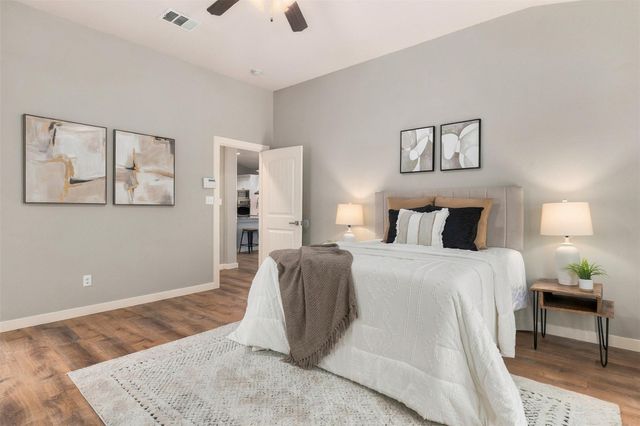 1618 Westmeadow TRL, Round Rock, TX 78665