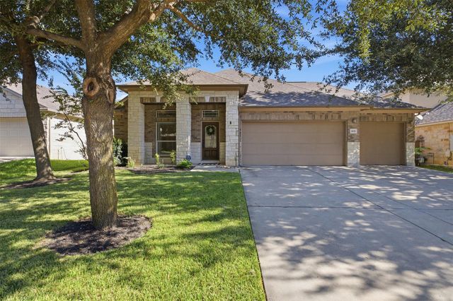 1618 Westmeadow TRL, Round Rock, TX 78665