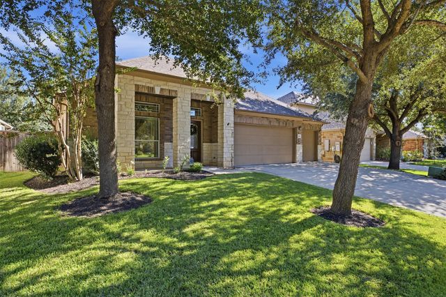 1618 Westmeadow TRL, Round Rock, TX 78665
