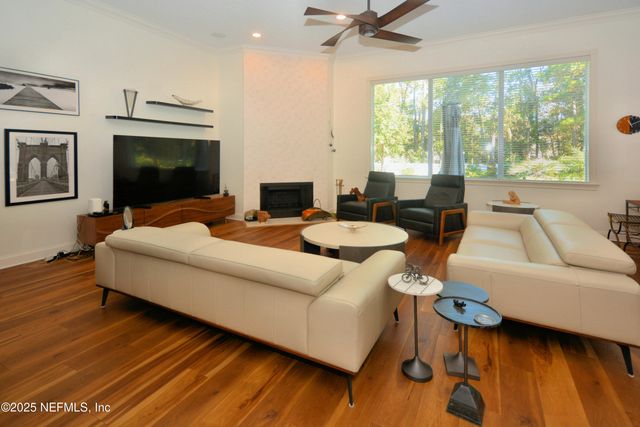 516 BRONZE BRANCH Court, Jacksonville, FL 32259