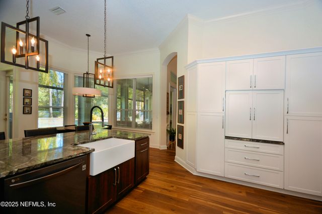 516 BRONZE BRANCH Court, Jacksonville, FL 32259