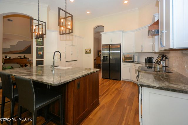 516 BRONZE BRANCH Court, Jacksonville, FL 32259