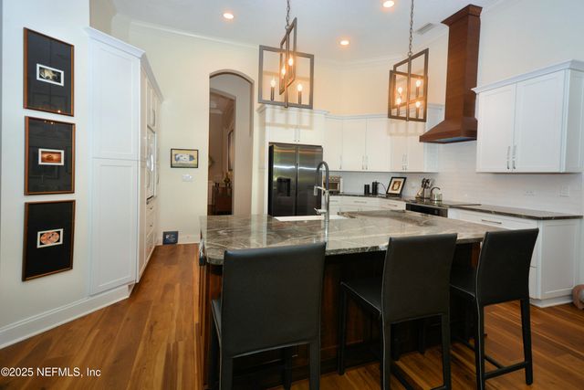 516 BRONZE BRANCH Court, Jacksonville, FL 32259