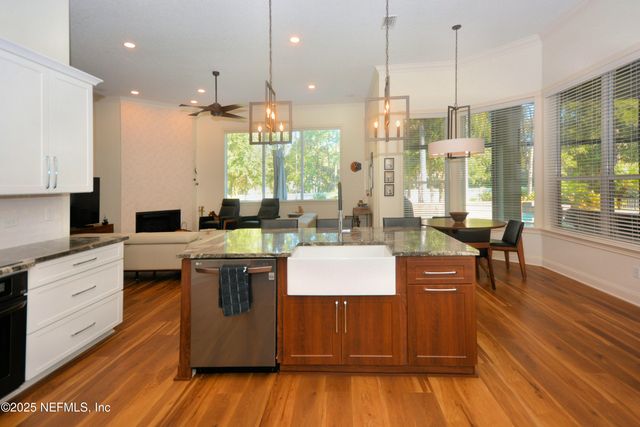 516 BRONZE BRANCH Court, Jacksonville, FL 32259