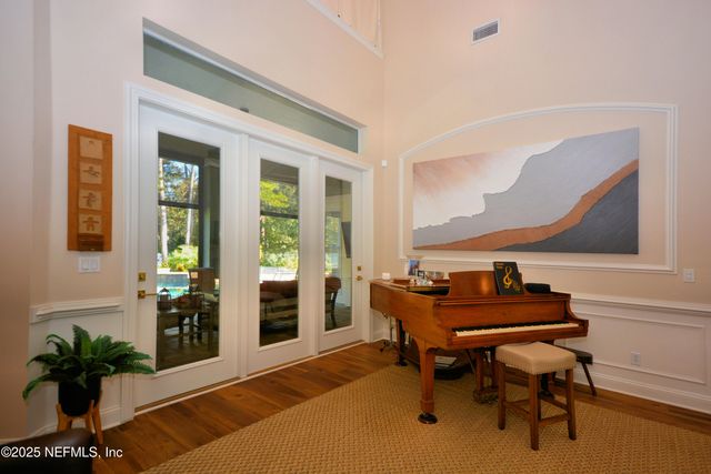 516 BRONZE BRANCH Court, Jacksonville, FL 32259