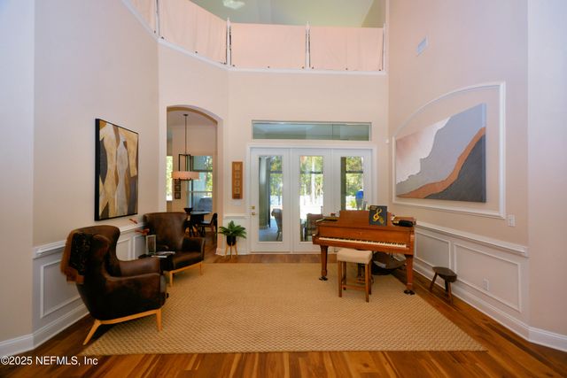 516 BRONZE BRANCH Court, Jacksonville, FL 32259