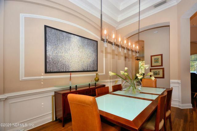 516 BRONZE BRANCH Court, Jacksonville, FL 32259