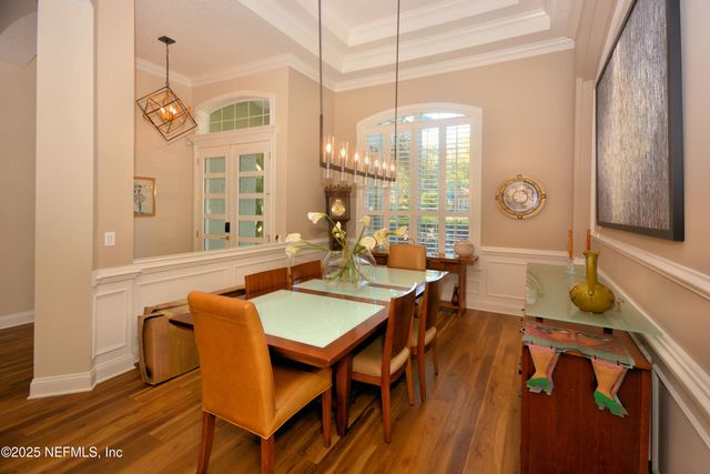 516 BRONZE BRANCH Court, Jacksonville, FL 32259