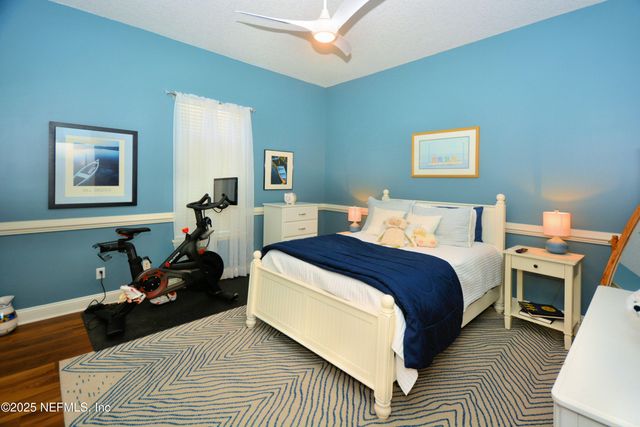 516 BRONZE BRANCH Court, Jacksonville, FL 32259