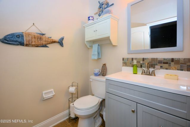 516 BRONZE BRANCH Court, Jacksonville, FL 32259