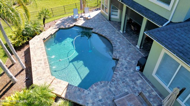 516 BRONZE BRANCH Court, Jacksonville, FL 32259