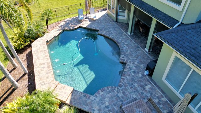 516 BRONZE BRANCH Court, Jacksonville, FL 32259