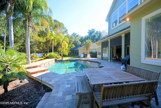 516 BRONZE BRANCH Court, Jacksonville, FL 32259