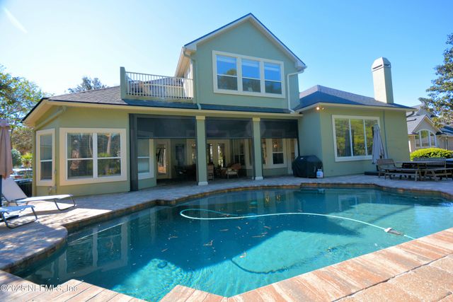 516 BRONZE BRANCH Court, Jacksonville, FL 32259