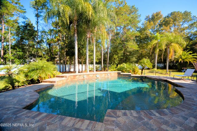 516 BRONZE BRANCH Court, Jacksonville, FL 32259