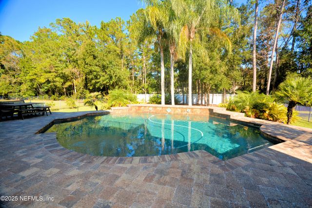 516 BRONZE BRANCH Court, Jacksonville, FL 32259