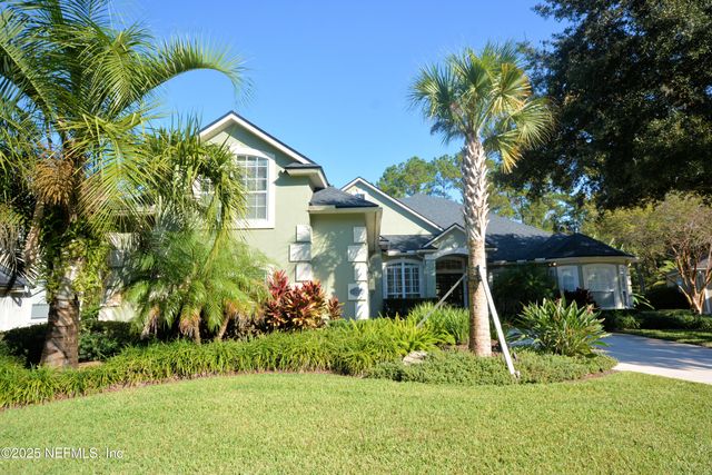 516 BRONZE BRANCH Court, Jacksonville, FL 32259