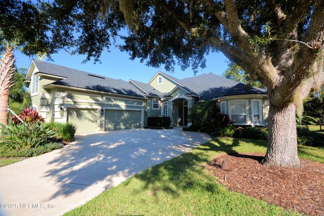 516 BRONZE BRANCH Court, Jacksonville, FL 32259