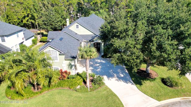 516 BRONZE BRANCH Court, Jacksonville, FL 32259