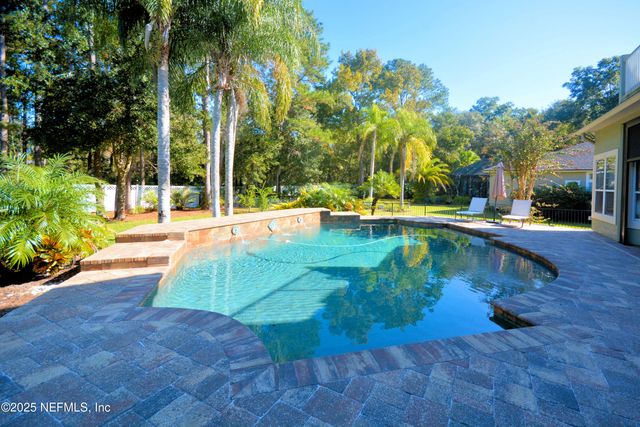 516 BRONZE BRANCH Court, Jacksonville, FL 32259