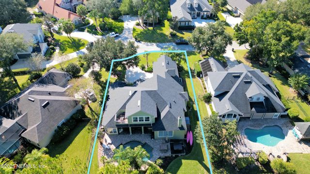 516 BRONZE BRANCH Court, Jacksonville, FL 32259