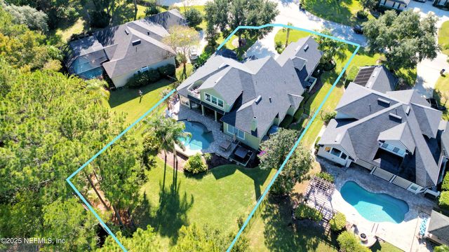 516 BRONZE BRANCH Court, Jacksonville, FL 32259