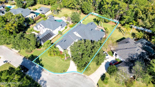 516 BRONZE BRANCH Court, Jacksonville, FL 32259