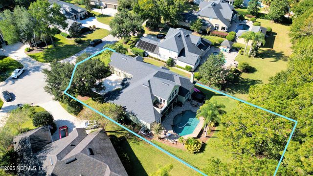 516 BRONZE BRANCH Court, Jacksonville, FL 32259