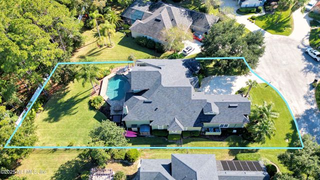 516 BRONZE BRANCH Court, Jacksonville, FL 32259