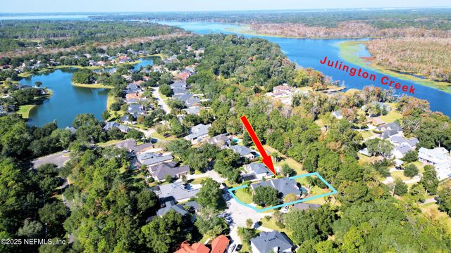 516 BRONZE BRANCH Court, Jacksonville, FL 32259