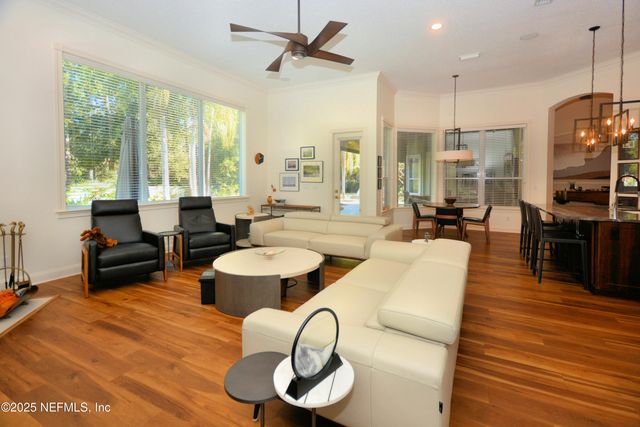 516 BRONZE BRANCH Court, Jacksonville, FL 32259