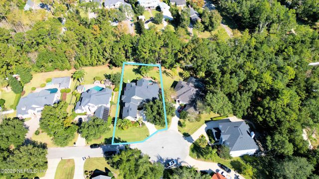 516 BRONZE BRANCH Court, Jacksonville, FL 32259
