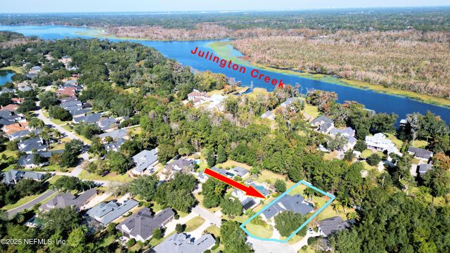516 BRONZE BRANCH Court, Jacksonville, FL 32259