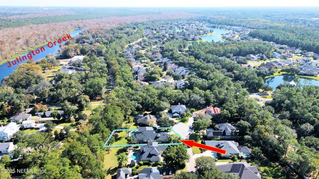 516 BRONZE BRANCH Court, Jacksonville, FL 32259