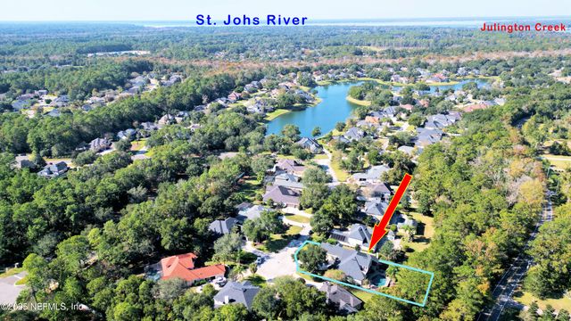 516 BRONZE BRANCH Court, Jacksonville, FL 32259