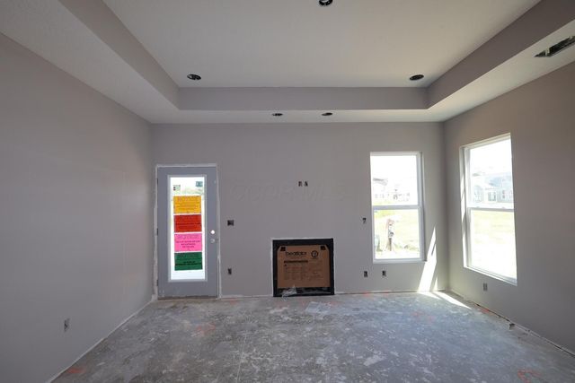 2738 Drycreek Court, Powell, OH 43065