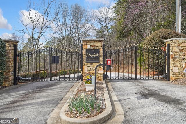 41A&42 Madeline Anthony Road, Dahlonega, GA 30533