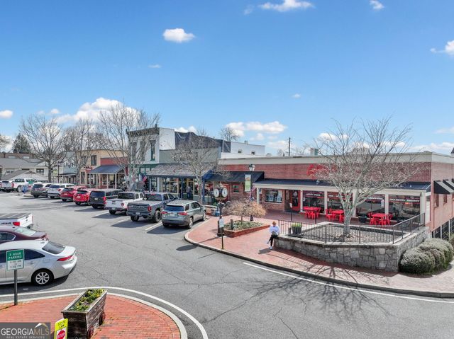 41A&42 Madeline Anthony Road, Dahlonega, GA 30533