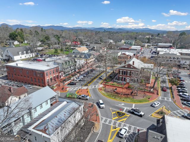 41A&42 Madeline Anthony Road, Dahlonega, GA 30533