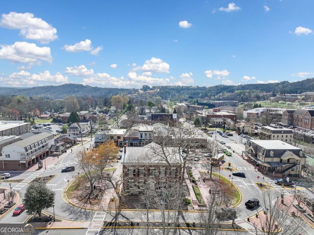 41A&42 Madeline Anthony Road, Dahlonega, GA 30533