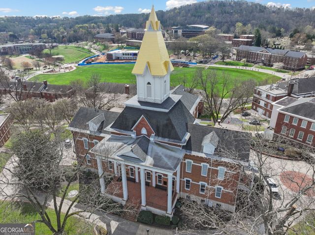 41A&42 Madeline Anthony Road, Dahlonega, GA 30533