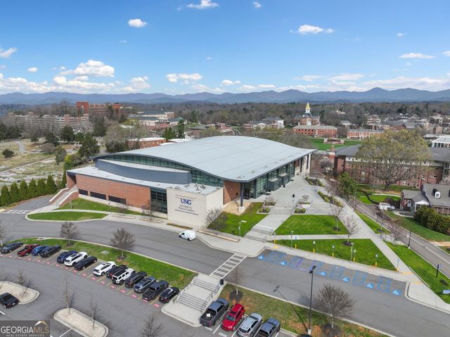 41A&42 Madeline Anthony Road, Dahlonega, GA 30533