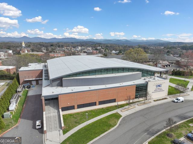 41A&42 Madeline Anthony Road, Dahlonega, GA 30533