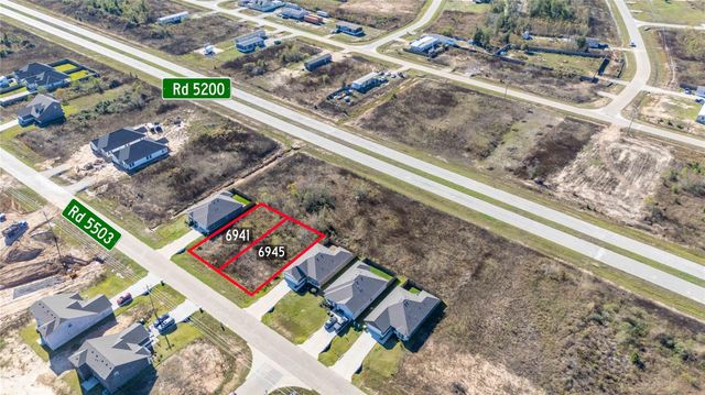 6941 Road 5503, Cleveland, TX 77327