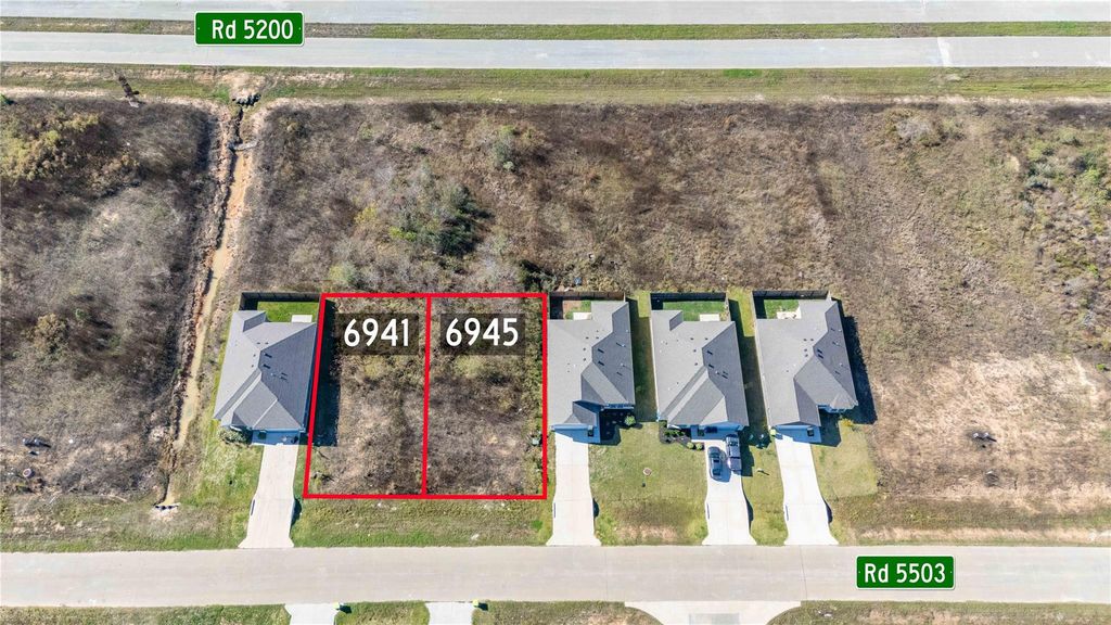 6941 Road 5503, Cleveland, TX 77327