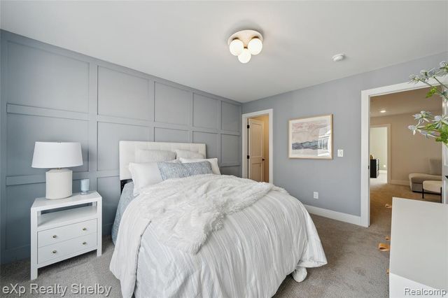 52030 Wellington Valley Drive, Macomb, MI 48042